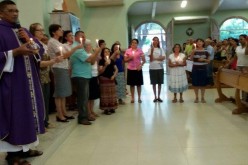 Vida Religiosa da Diocese de Teresina, Piauí celebra o encerramento do ano dedicado à Vida Religiosa Consagrada.