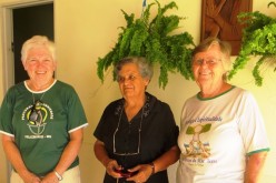 Irmã Ernilda Souza é enviada para missão intercongregacional em assentamento