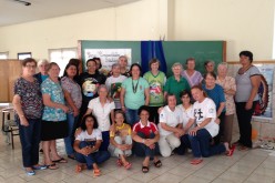 Assembleia do Regional: Venezuela, Goiânia, Amazonas, Tocantins, Brasília, Mato Grosso. Na cidade de Goiânia.