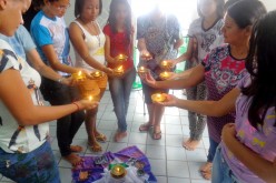 Encontro Vocacional em Picos, PI