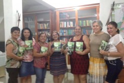 Leigas ICM de Manaus realizam encontro